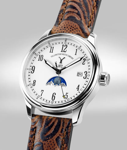 1872 Moonphase Arabic