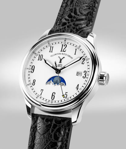 1872 Moonphase Arabic