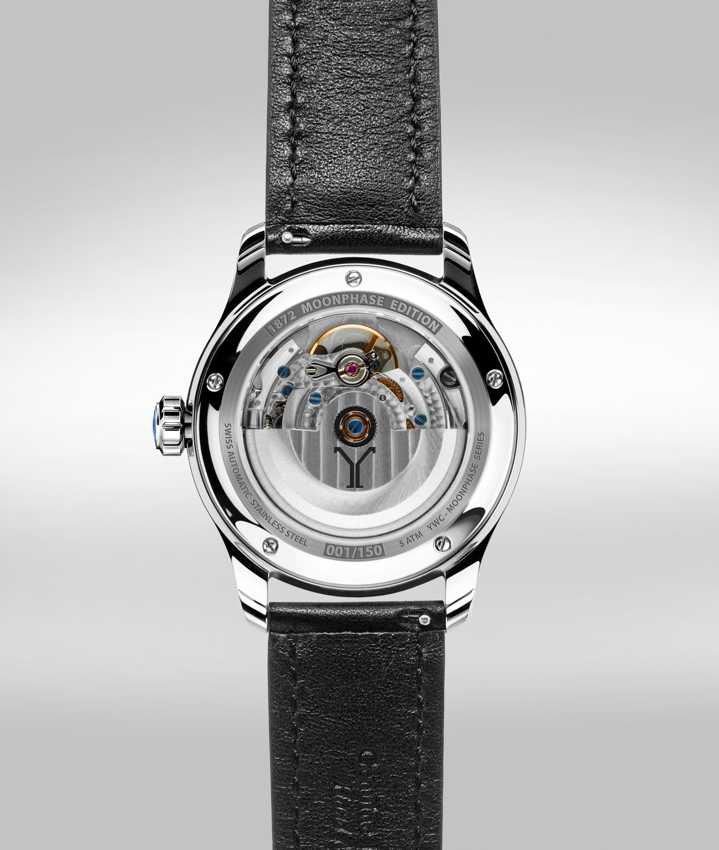 1872 Moonphase Roman