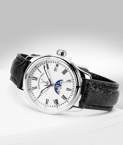 1872 Moonphase Roman