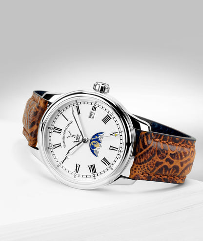 1872 Moonphase Roman