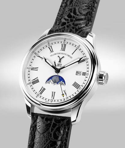1872 Moonphase Roman