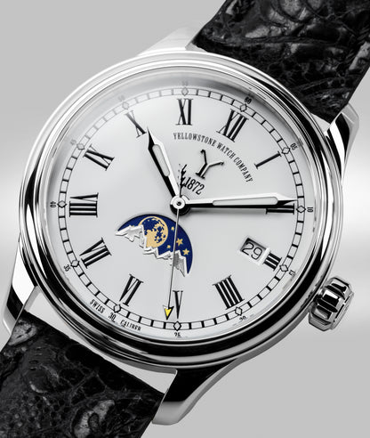 1872 Moonphase Roman