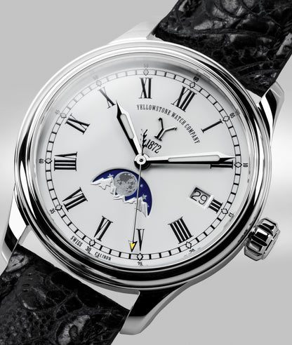 1872 Moonphase Roman