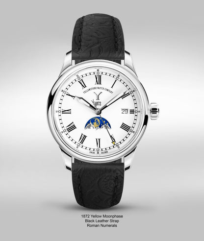 1872 Moonphase Roman