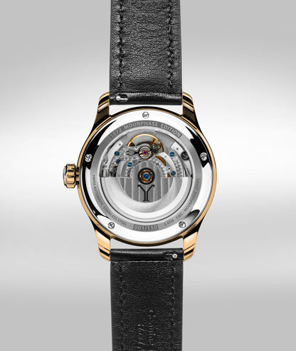 1872 Moonphase Gold